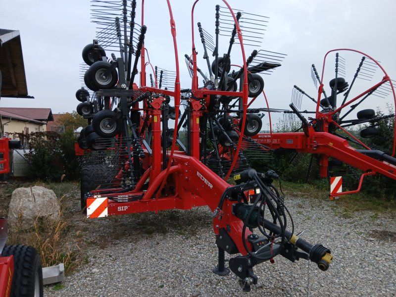 SIP Star 1250 TC H