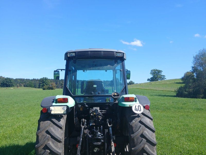 Deutz-Fahr Agrofarm 410