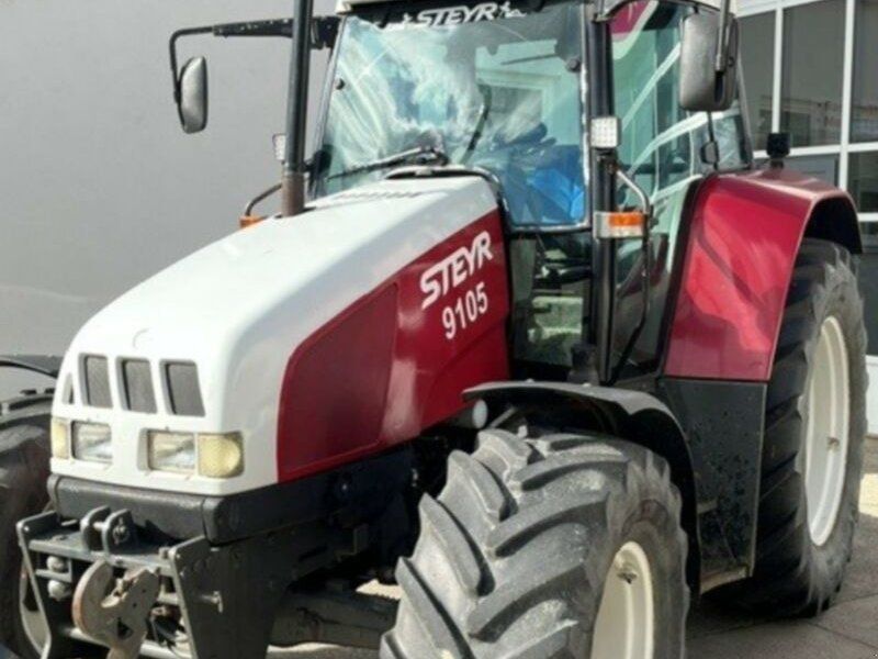 Steyr 9105
