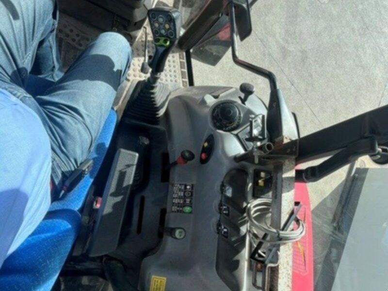 Steyr 9105