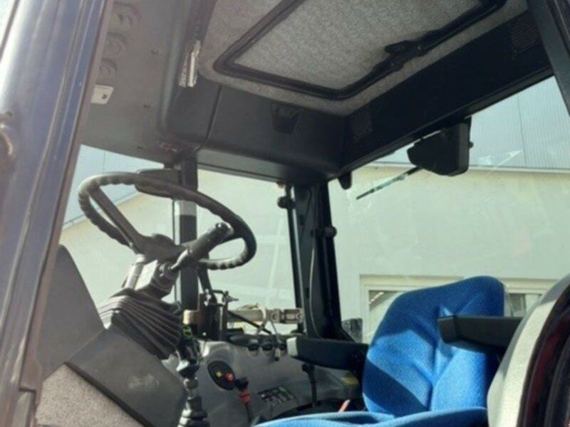 Steyr 9105