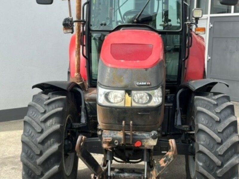 Case IH Farmall 95 U
