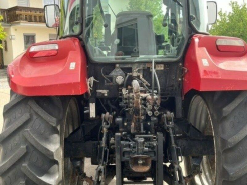 Case IH Farmall 95 U