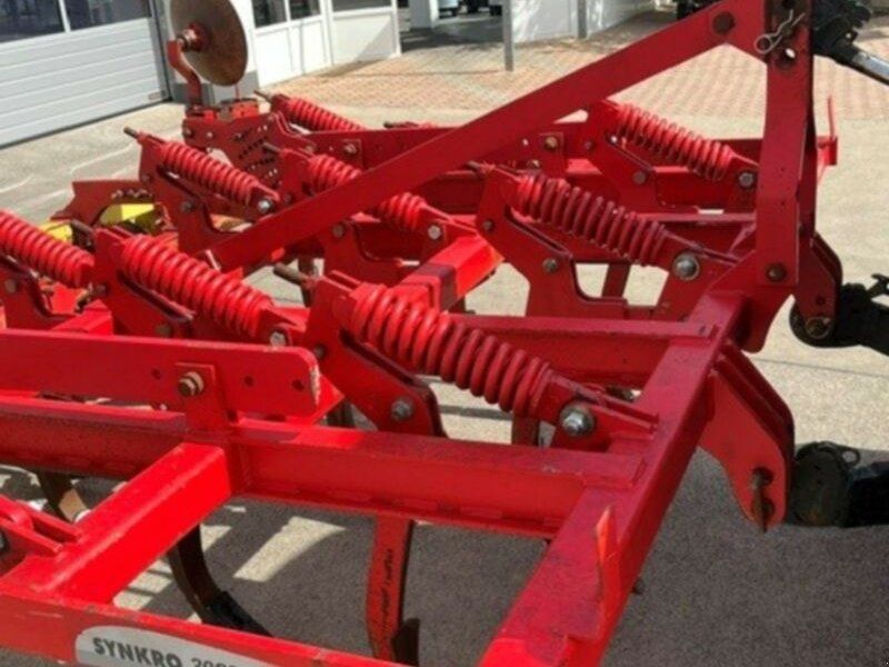 Pöttinger Synkro 3003