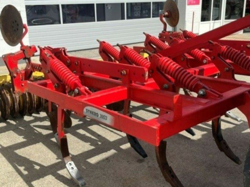 Pöttinger Synkro 3003