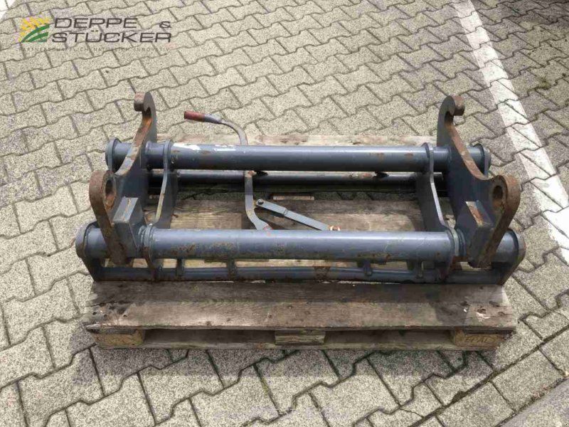 Kock & Sohn Adapter Kramer / SWR