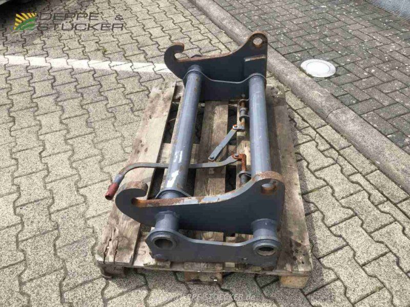 Kock & Sohn Adapter Kramer / SWR