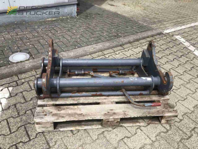 Kock & Sohn Adapter Kramer / SWR