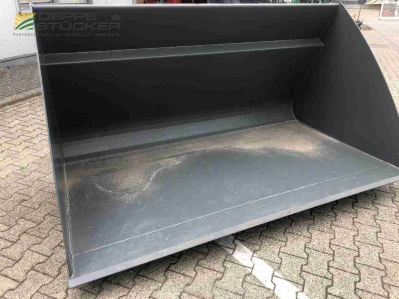 Kramer Schaufel 2500mm