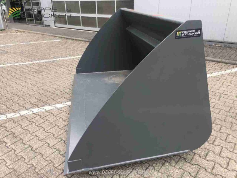 Kramer Schaufel 2500mm