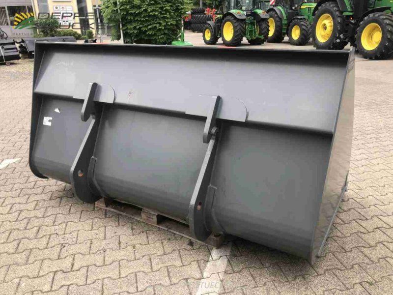 Kramer Schaufel 2500mm