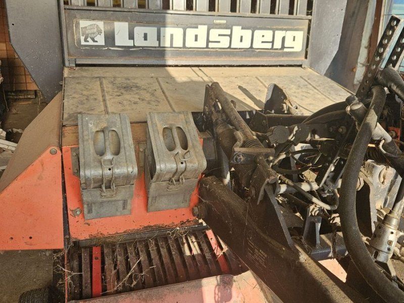 Landsberg Plus