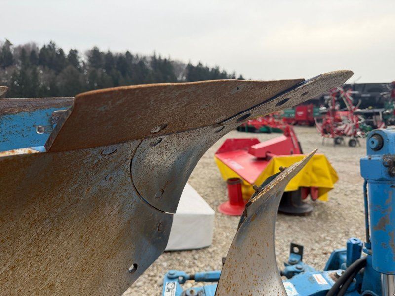 Lemken Opal 110