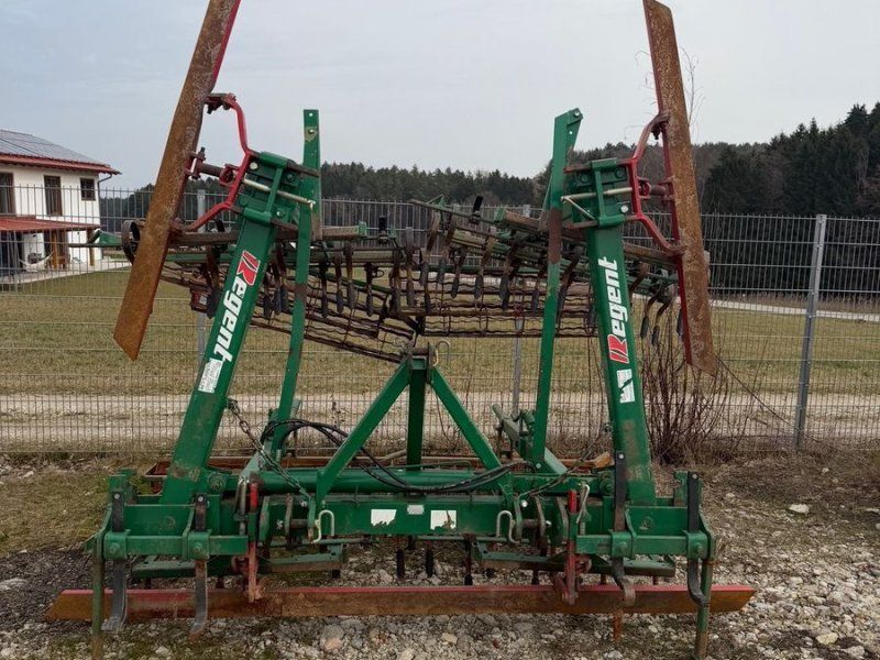 Regent Roto 600