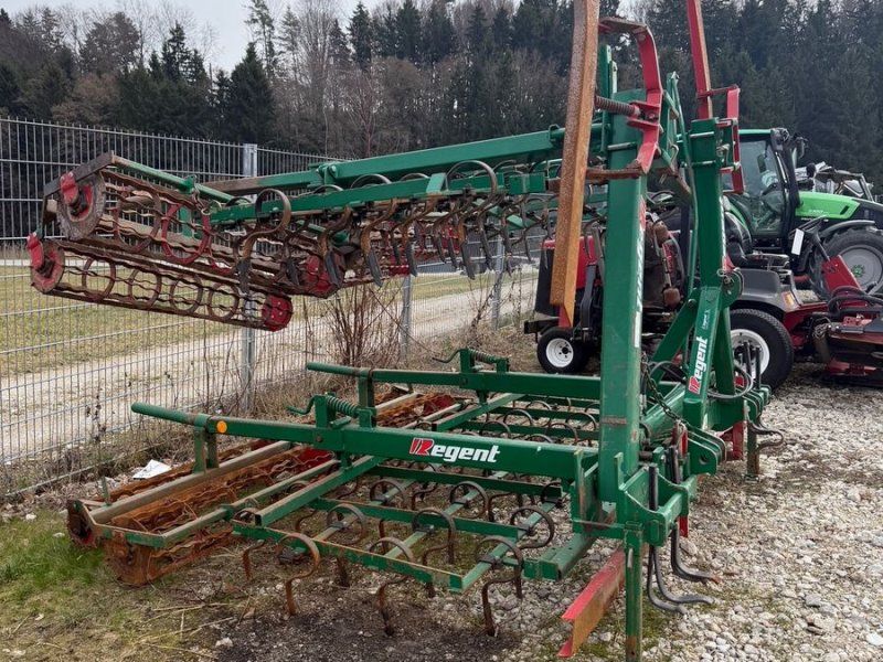 Regent Roto 600