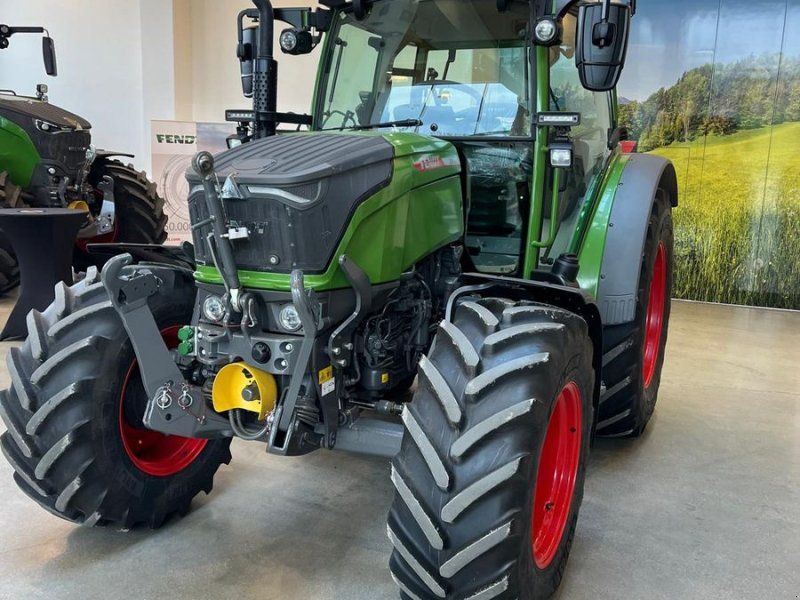 Fendt 209 Vario Profi (Gen3)