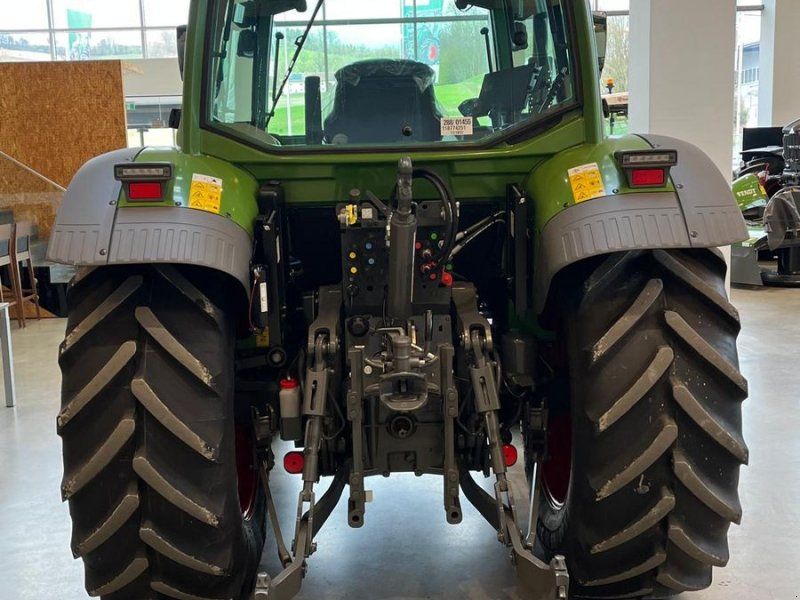 Fendt 209 Vario Profi (Gen3)
