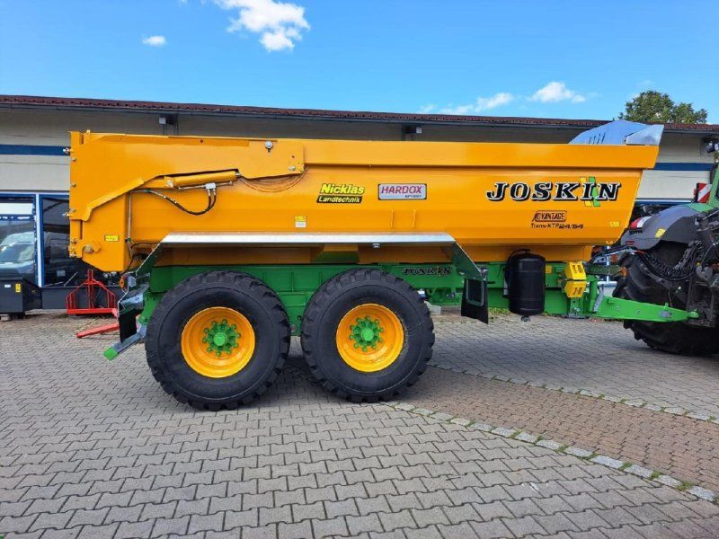 Joskin Trans-KTP 24/54 Mietmaschine