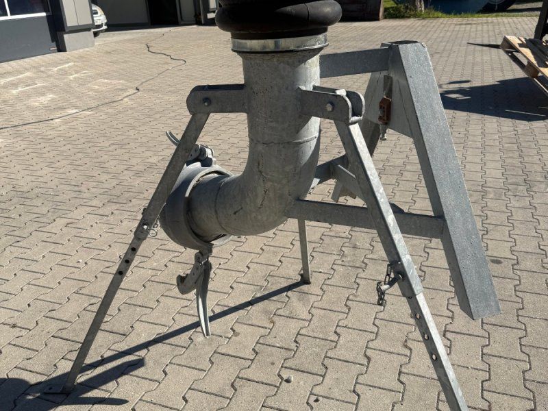 Marchner Pumpwagen