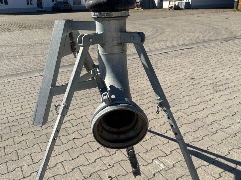Marchner Pumpwagen