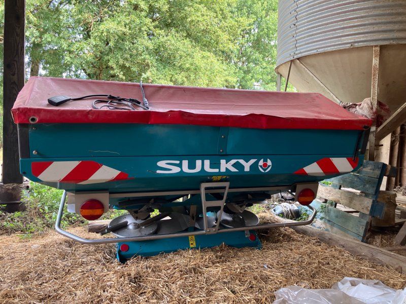 Sulky DX 20 +