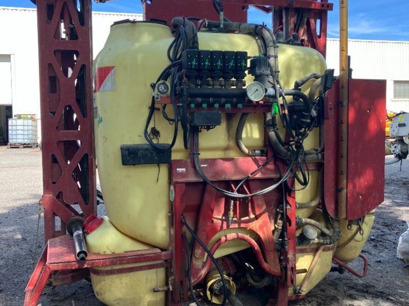 Hardi MASTER PLUS