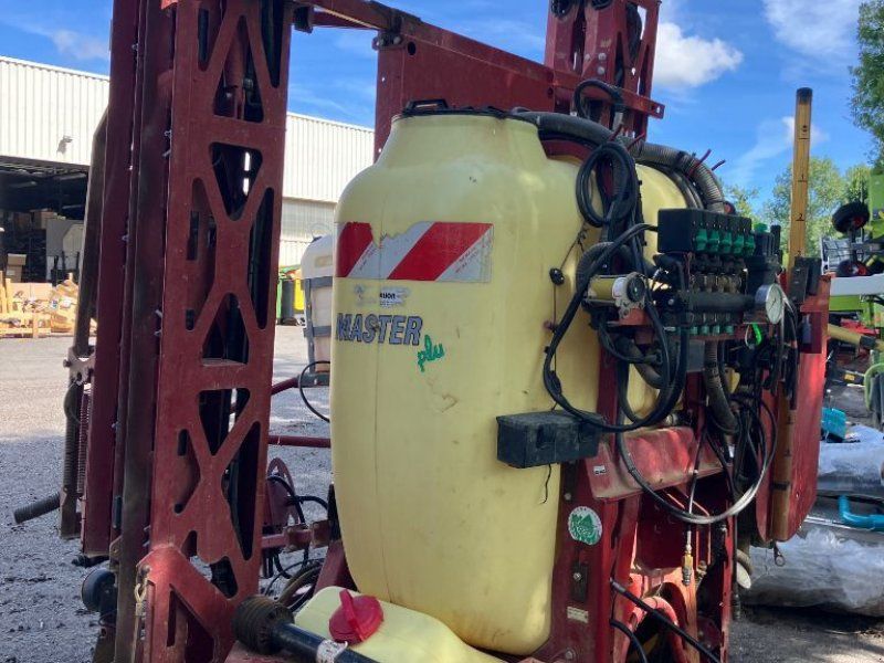 Hardi MASTER PLUS