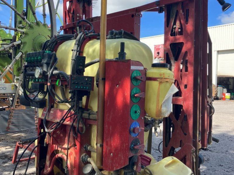 Hardi MASTER PLUS