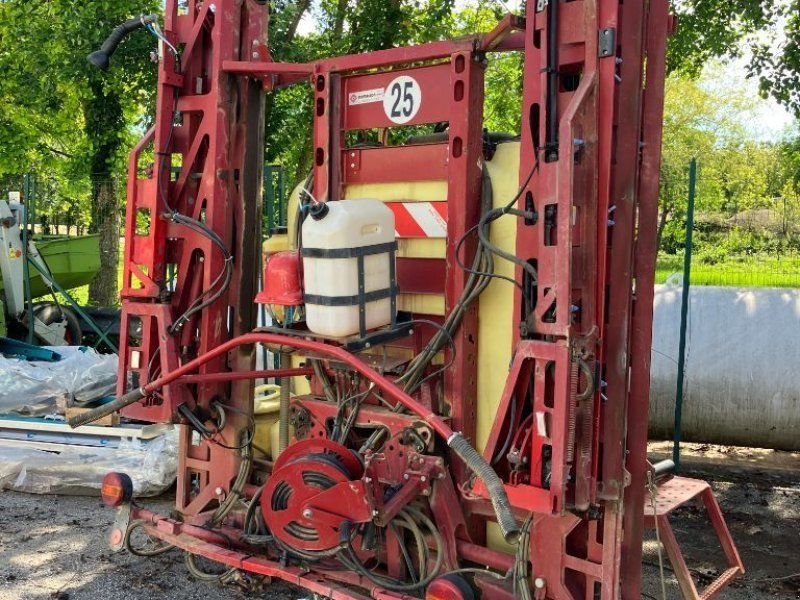 Hardi MASTER PLUS
