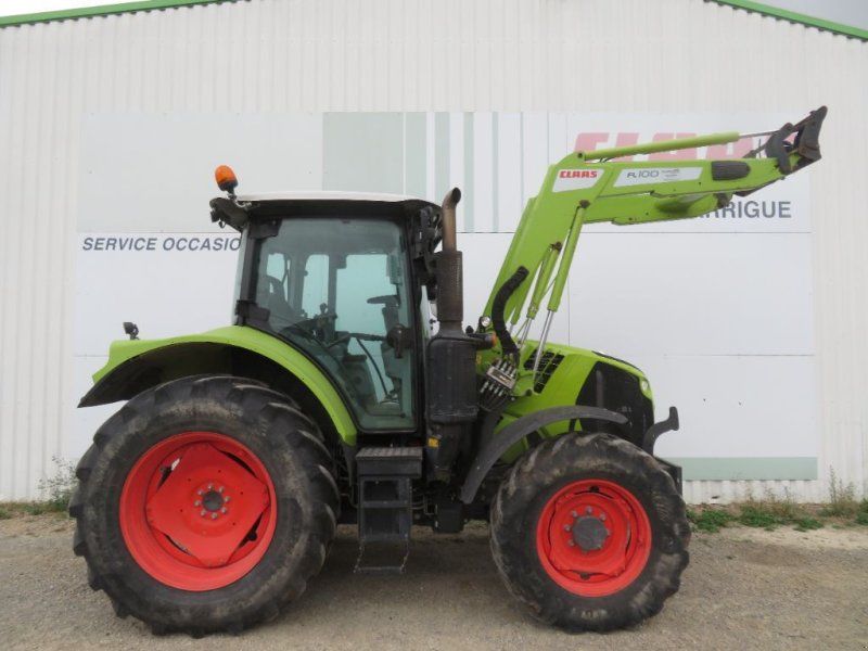 Claas ARION 510