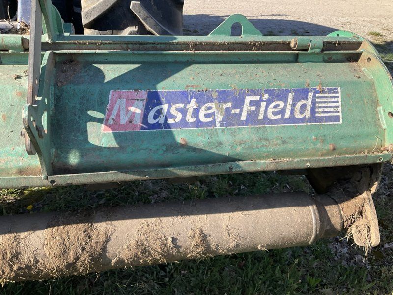 Desvoys MASTERFIELD 280