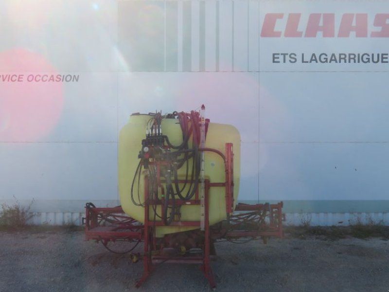 Hardi 1000