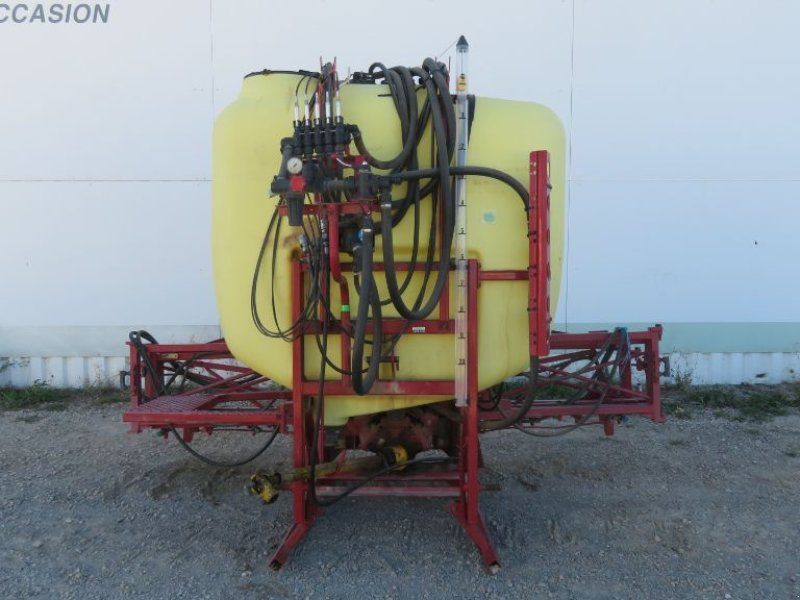 Hardi 1000