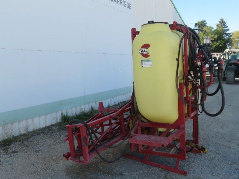 Hardi 1000