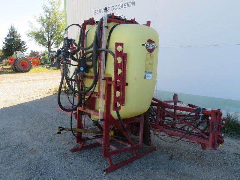 Hardi 1000