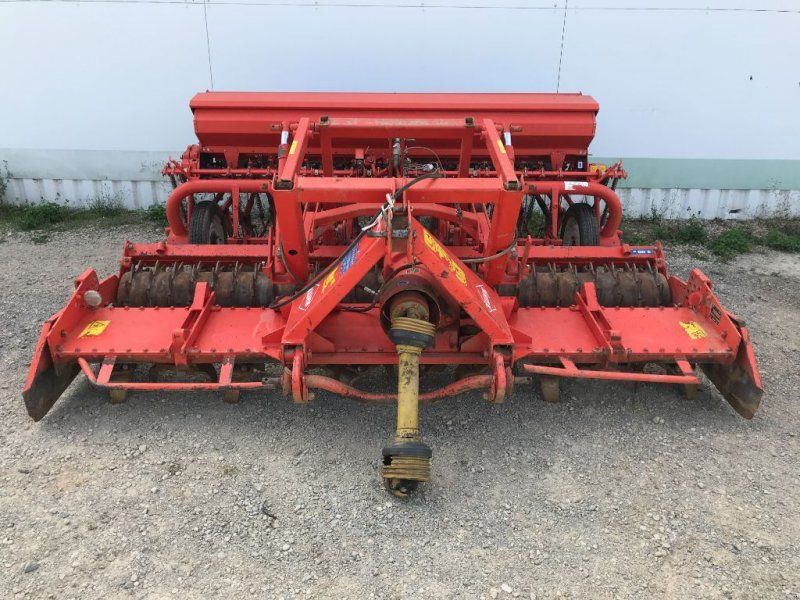 Kuhn HRB 302