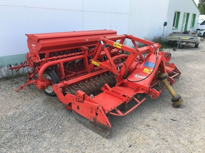 Kuhn HRB 302