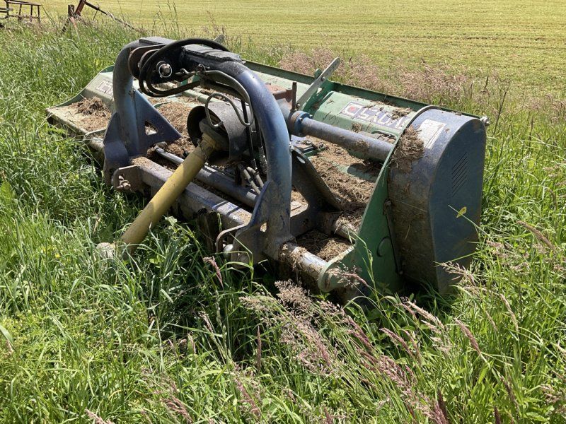Desvoys MASTERFIELD 280