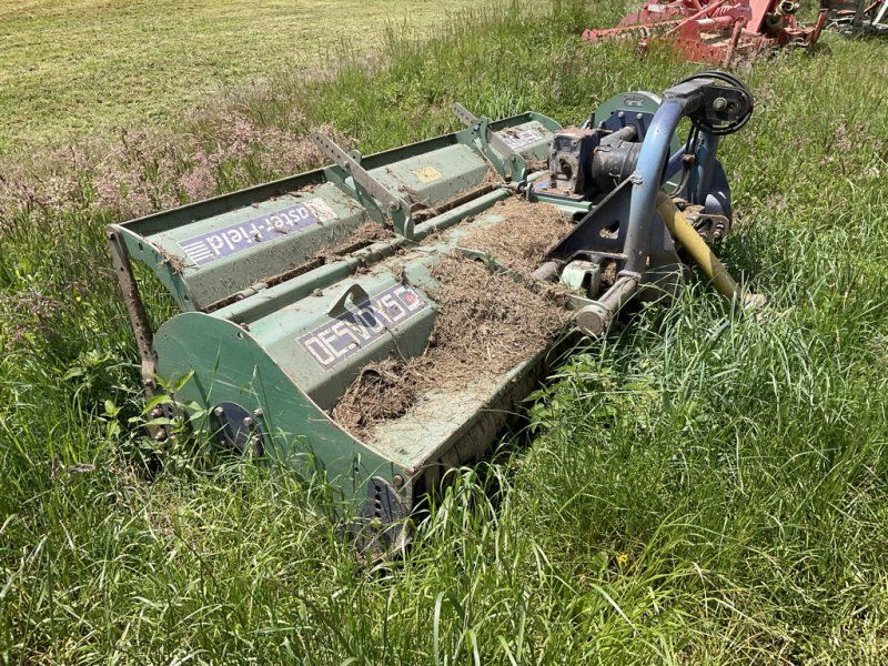 Desvoys MASTERFIELD 280