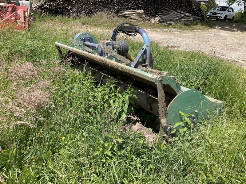 Desvoys MASTERFIELD 280