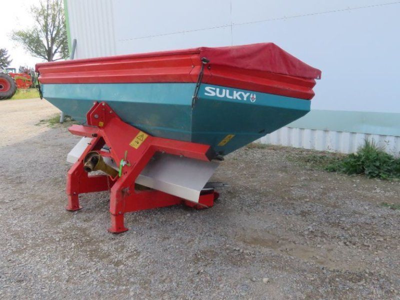 Sulky DPX PRIMA