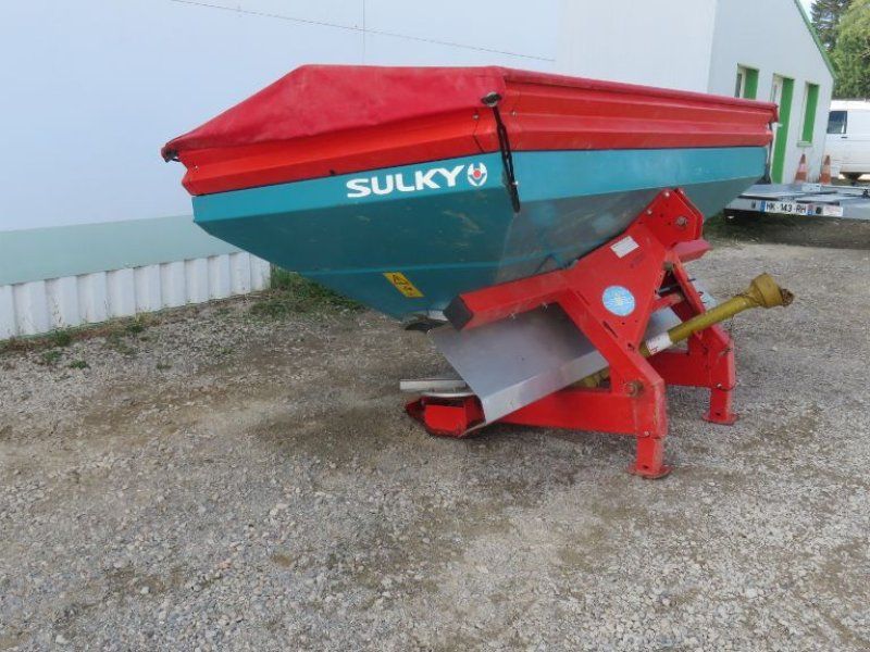 Sulky DPX PRIMA