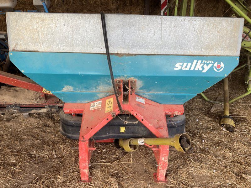 Sulky DR850