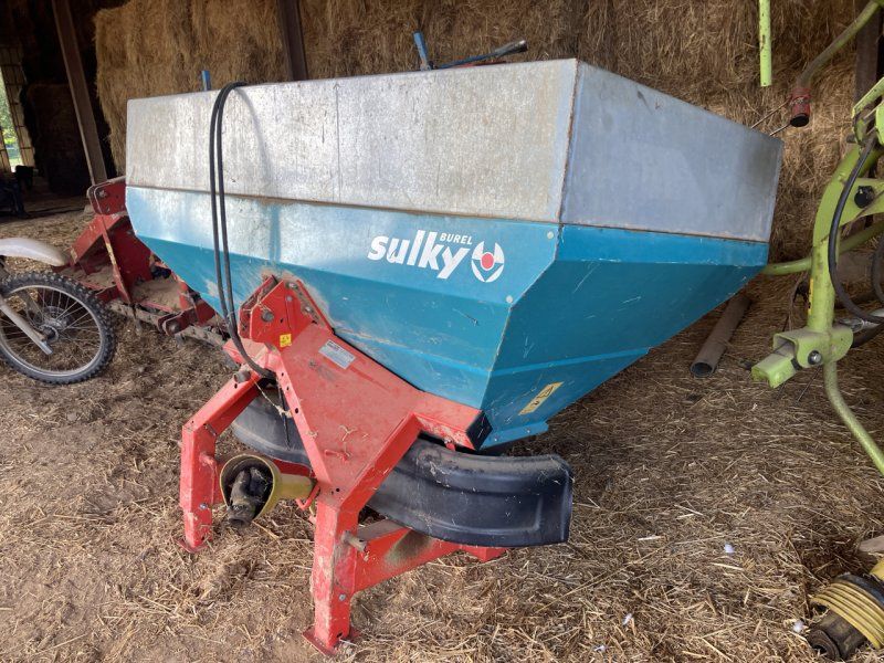 Sulky DR850