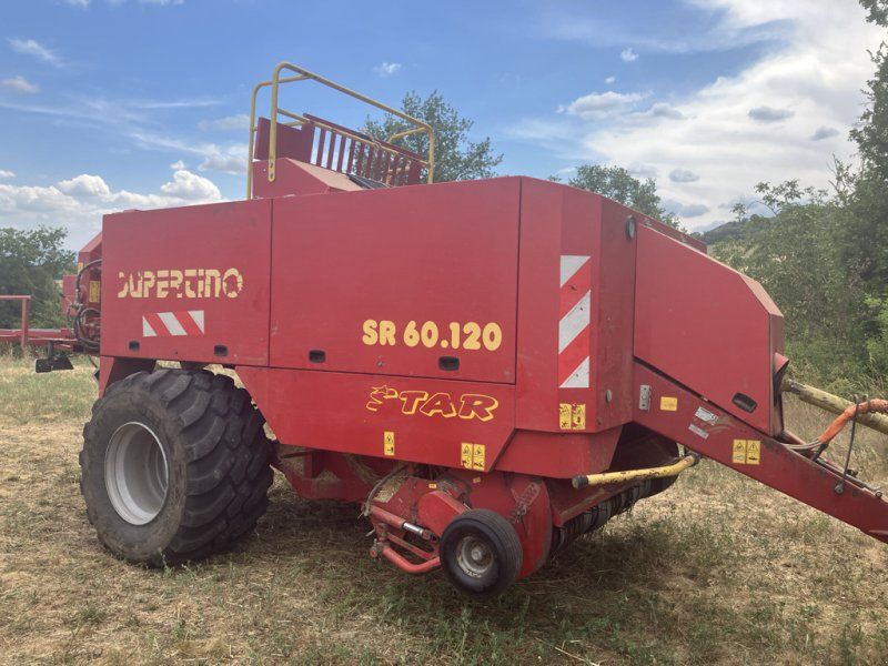 Supertino SR 60.120