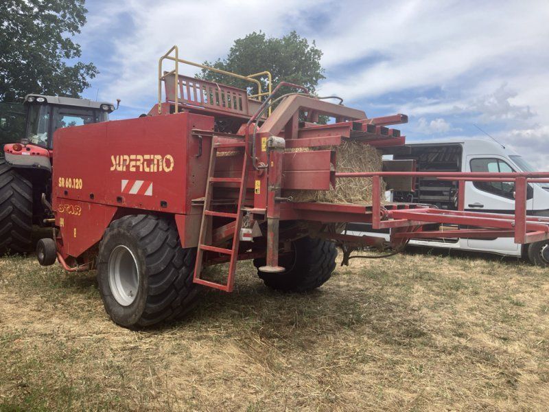 Supertino SR 60.120