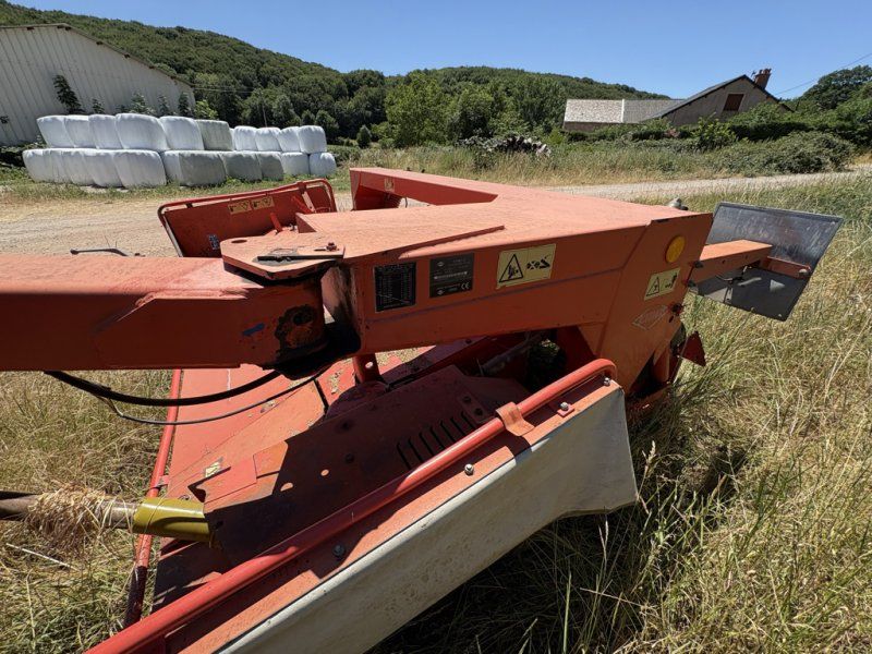 Kuhn FC 302 G
