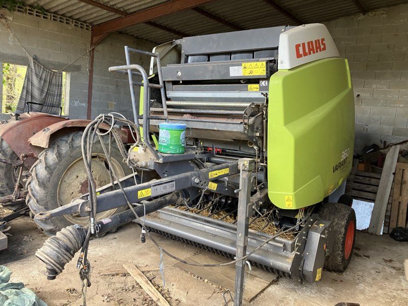 Claas VARIANT 360 RF