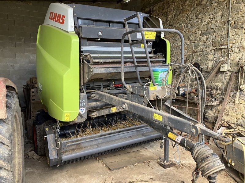 Claas VARIANT 360 RF