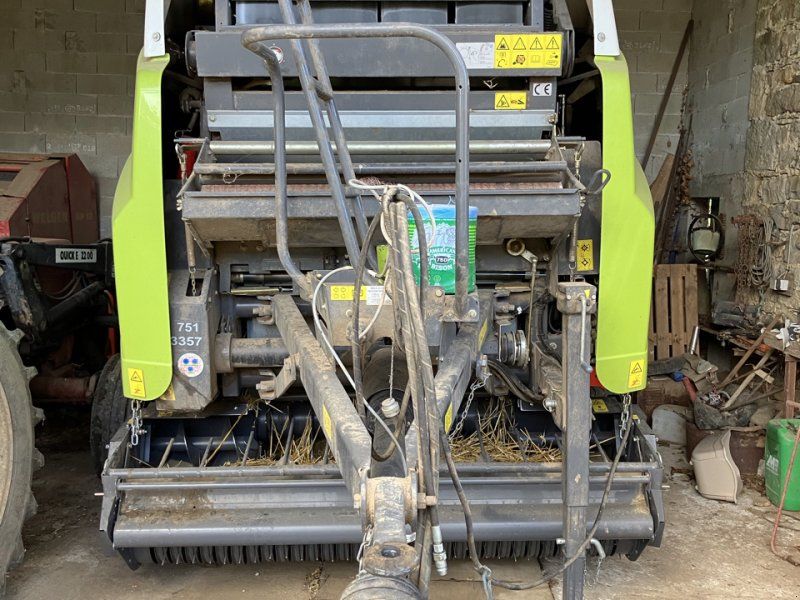 Claas VARIANT 360 RF